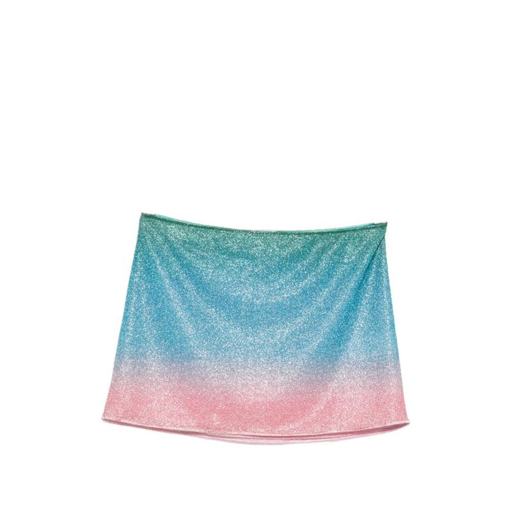 Oséree Blue Beachwear - Beach Cover-Ups Women